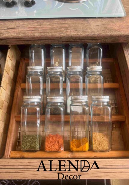 جاادویه مکارتی ملیزاد