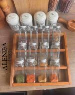 استند مکارتی چوبی - Image 4