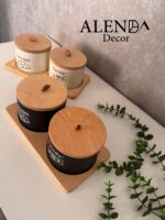 جاشکلات و کندی سانی - Image 3