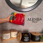 جاشکلات و کندی سانی