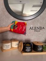 جاشکلات و کندی سانی