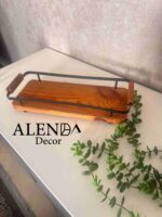 رولت چوبی بزرگ - Image 3