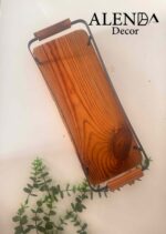 رولت چوبی بزرگ - Image 2