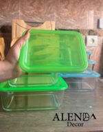 ظرف سه تیکه پارادایس - Image 4