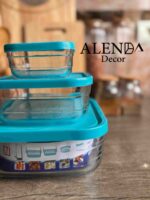 سه پارچه کالیستا مربع - Image 2