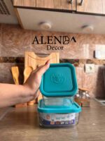 سه پارچه کالیستا مربع - Image 4