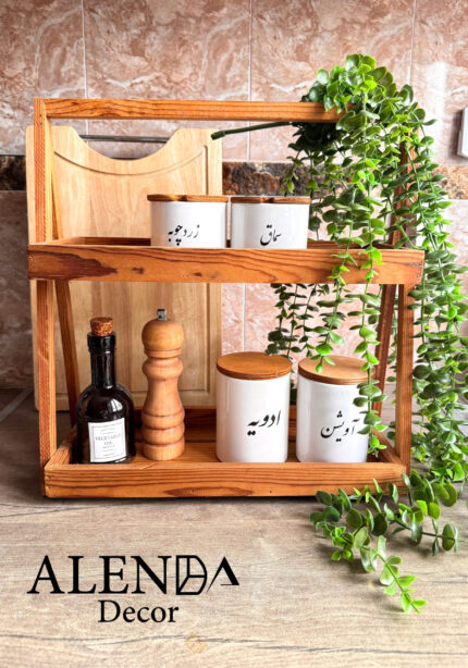 استند ترمو مستطیل