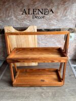 استند ترمو مستطیل - Image 3