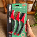 فرچه گاز سه عددی