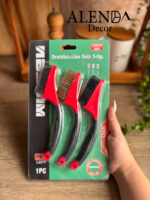 فرچه گاز سه عددی