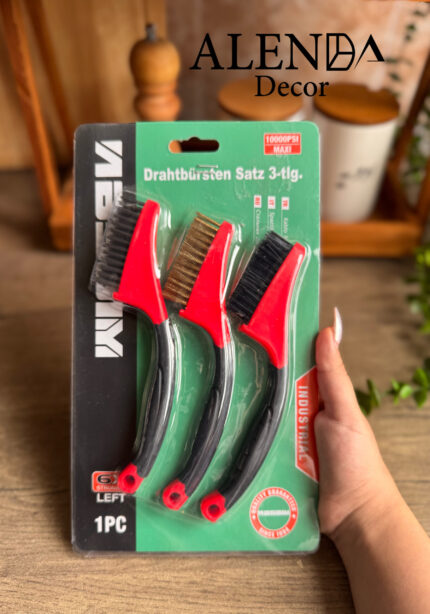 فرچه گاز سه عددی