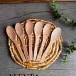 پیمانه چوبی