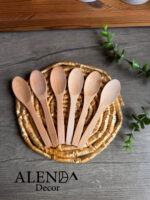 پیمانه چوبی