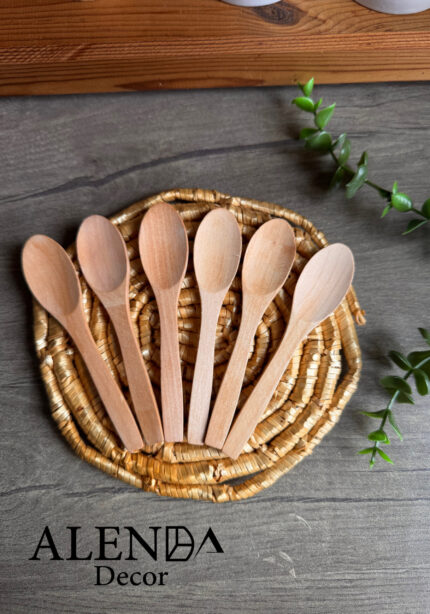 پیمانه چوبی