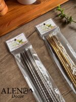 نی شربت خوری استیل یونیک - Image 6