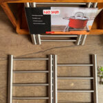 زیردیگی کشویی استیل