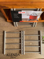 زیردیگی کشویی استیل