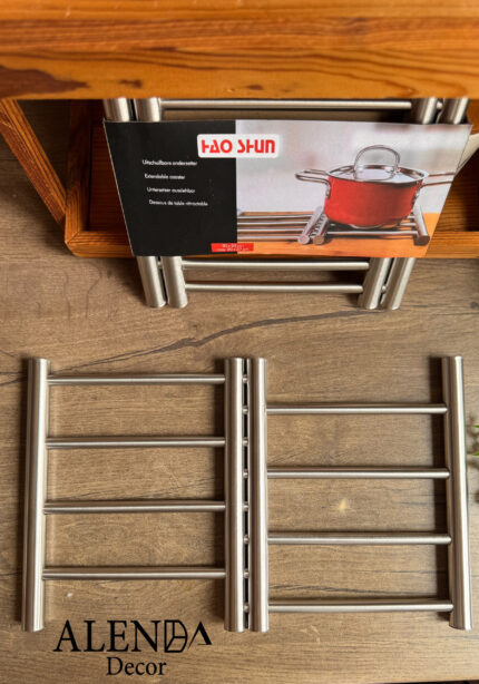 زیردیگی کشویی استیل