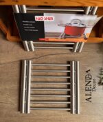 زیردیگی کشویی استیل - Image 4