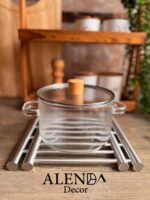 زیردیگی کشویی استیل - Image 3