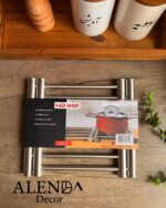 زیردیگی کشویی استیل - Image 2