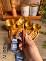 پیمانه طلایی آشپزخانه - Image 2