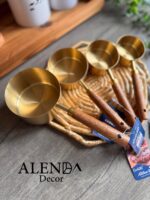 پیمانه طلایی آشپزخانه - Image 3