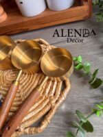 پیمانه طلایی آشپزخانه - Image 4