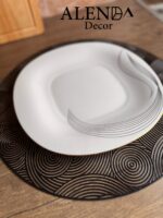 زیربشقابی - Image 4