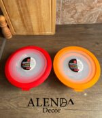 ظرف سه تیکه کاپریس - Image 6