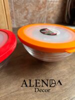 ظرف سه تیکه کاپریس - Image 5