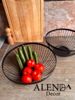 سبد میوه ارون بزرگ - Image 3