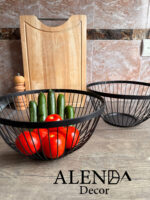 سبد میوه ارون بزرگ