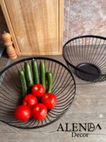 سبد میوه ارون بزرگ - Image 2