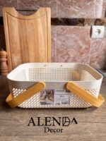 سبد مستطیل طرح ایکیا - Image 9