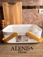 سبد مستطیل طرح ایکیا - Image 7