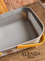 سبد مستطیل طرح ایکیا - Image 5