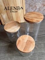 ست بانکه سه عددی پیرکس - Image 5