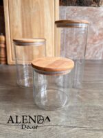 ست بانکه سه عددی پیرکس - Image 4