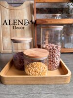 ست بانکه سه عددی پیرکس - Image 3