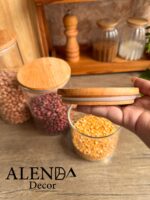 ست بانکه سه عددی پیرکس - Image 2