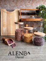 ست بانکه سه عددی پیرکس