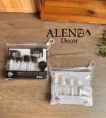 ست جامایع اسپری مسافرتی - Image 4