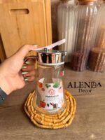 شکرپاش المپیک ساده پیشتازان - Image 2