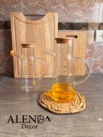 روغن ریز هرمی پیرکس - Image 2