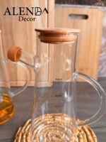 روغن ریز هرمی پیرکس - Image 5