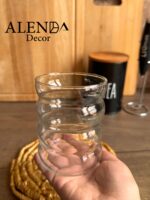 لیوان لوتوس حبابی - Image 4