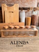 جاادویه 6 عددی چیکو - Image 4