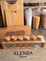 جاادویه 6 عددی چیکو - Image 5