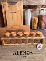 جاادویه 6 عددی چیکو - Image 7